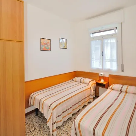 Bungalow Park Appartamento *