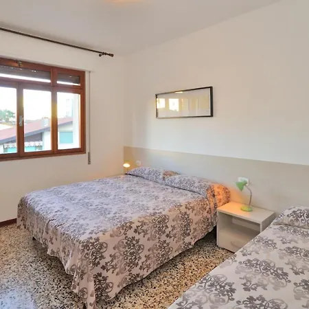 Bungalow Park Appartement *
