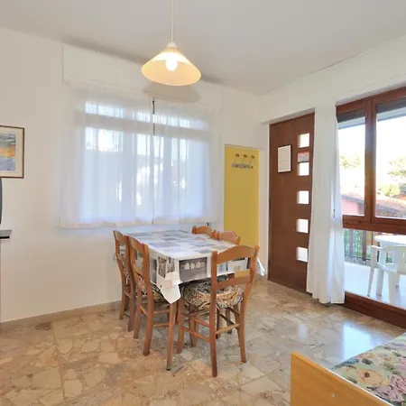 Appartement Bungalow Park